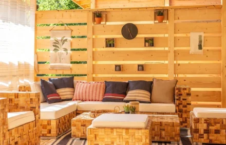 Secret Garden Bungalow