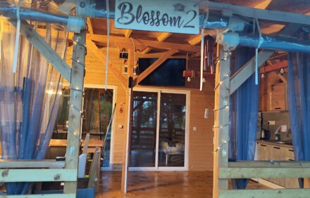 Бунгало Blossom 2