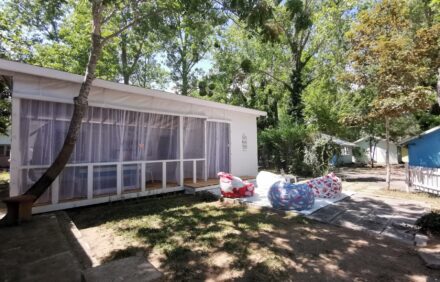 Каравана SEAHOME